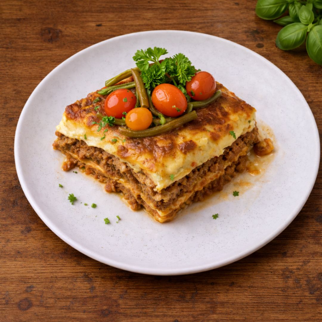Lasagne
