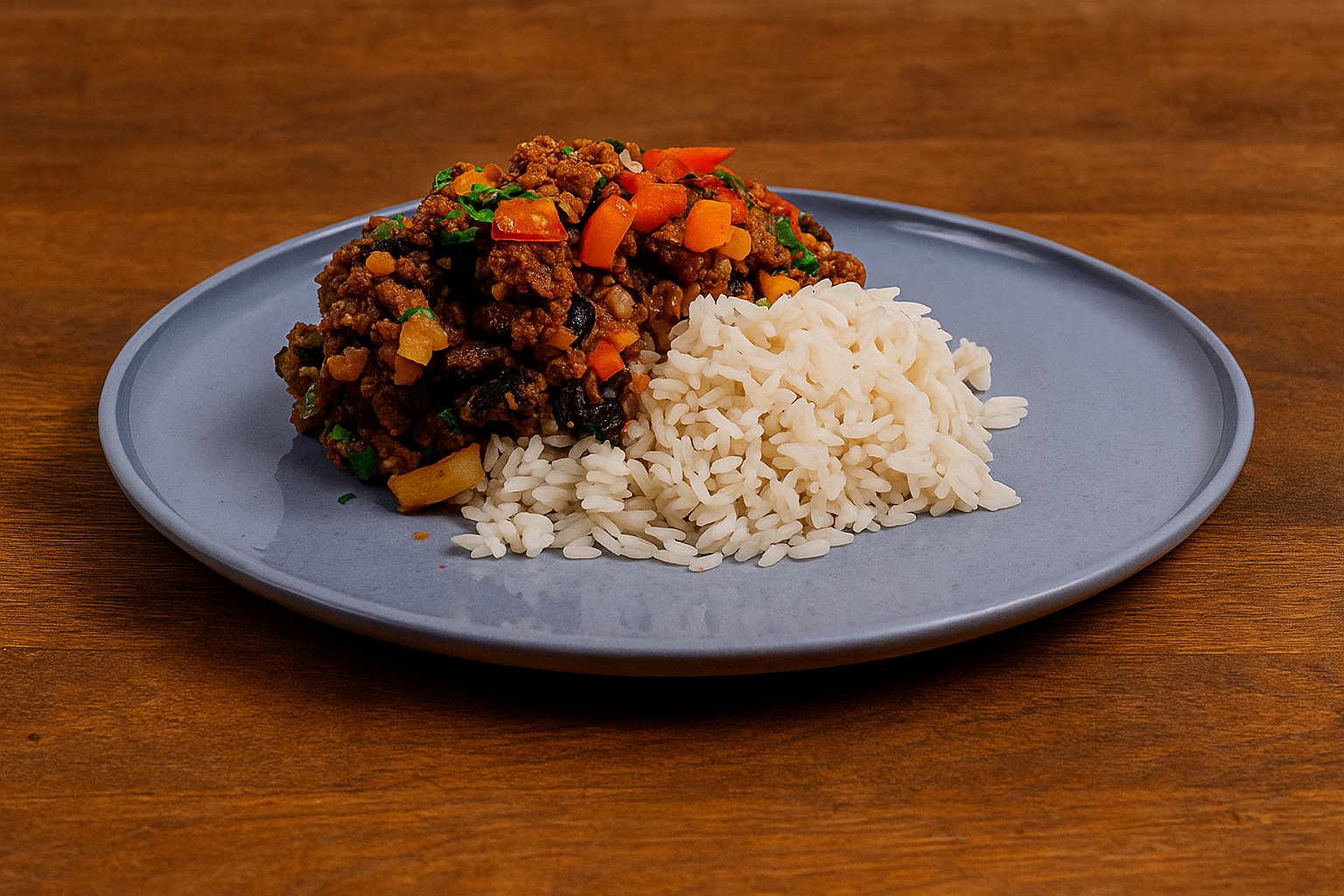Mexikansk köttgryta