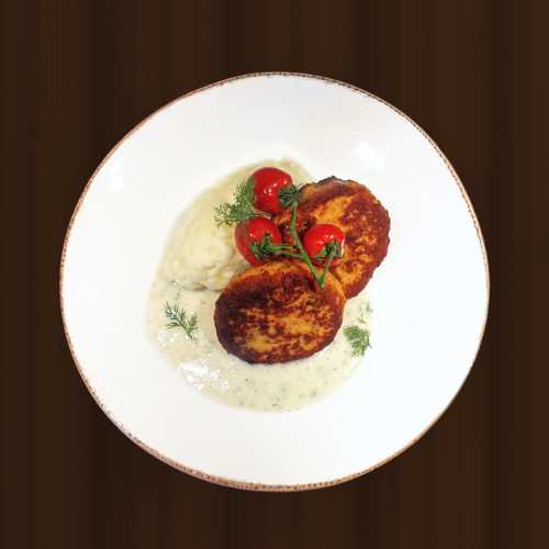 Fishcake